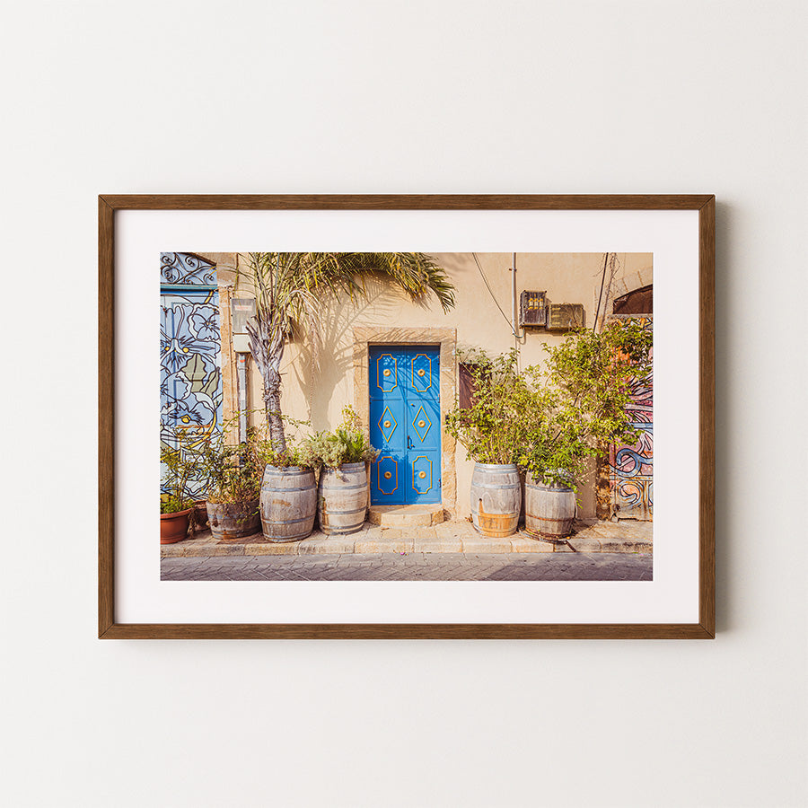 architectural photography wall art