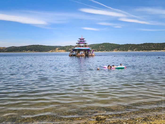 Being fields, Boom Festival 2025, Idanha-a-Nova, psytrance festival, storytelling photography, Portugal
