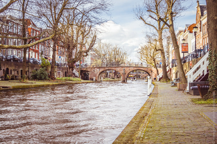 canals of Utrecht in winter, Utrecht canals winter photography, winter in Utrecht Netherlands, historic canals Utrecht, Dutch canals in winter, Utrecht cityscape winter, Utrecht old town canals, Netherlands winter photography, fine art photography Utrecht
