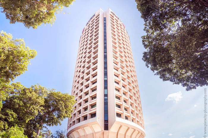 Europe Israel Tower Tel Aviv, Europe-Israel Tower Tel Aviv, Tel Aviv high-rise architecture, modern architecture Tel Aviv, Tel Aviv skyscraper photography, Israeli architecture print, Tel Aviv urban landscape, residential tower Tel Aviv, geometric tower d