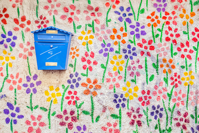  Tel Aviv street art, Florentin graffiti,  Urban art Tel Aviv, Florentin neighborhood murals, Stefanie Pietschmann photography