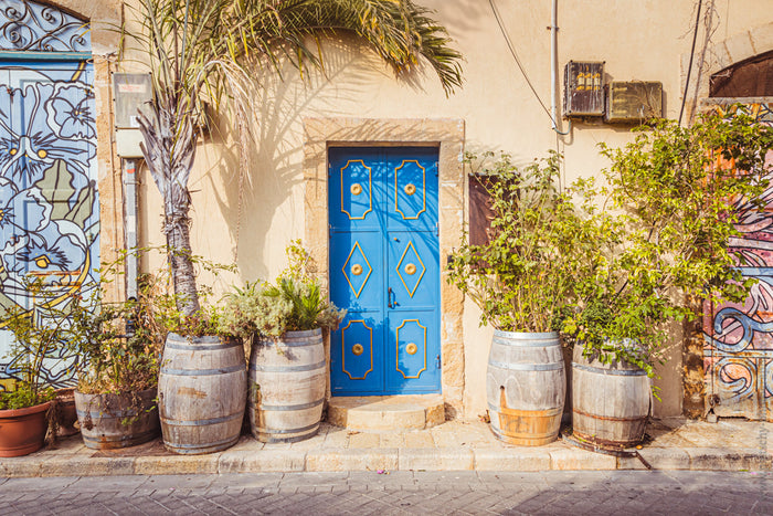 Tel Aviv Yafo architecture, Historic and modern architecture Tel Aviv, Bauhaus buildings Tel Aviv, White City Tel Aviv architecture, Tel Aviv Old Jaffa architectural styles, Stefanie Pietschmann photography