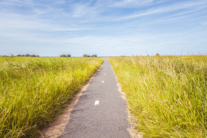 Waterland Amsterdam, Best nature spots near Amsterdam, Cycling routes in Waterland, Waterland Netherlands travel guide, Stefanie Pietschmann photography,