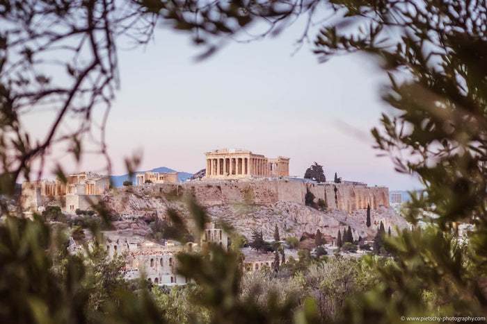 Athens Acropolis view, Acropolis view Athens, Acropolis view from Athens, Athens Acropolis photography, Acropolis photography, Parthenon view Athens, Athens Parthenon view, Parthenon photography, Acropolis through the trees, Athens city view, Athens citys