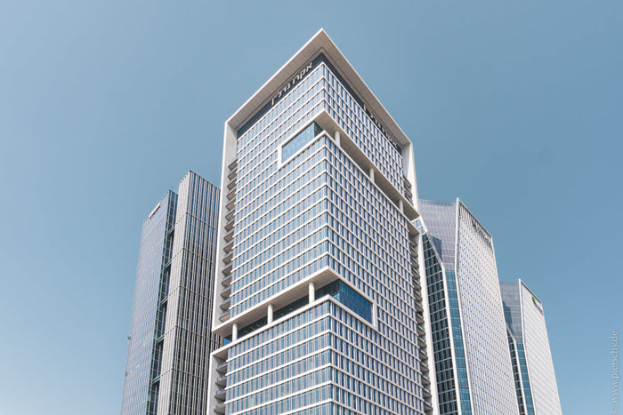 Acro Tower Tel Aviv, Acro Tower architecture Tel Aviv, modern skyscraper Tel Aviv, Tel Aviv skyline architecture, contemporary architecture Tel Aviv, high rise buildings Tel Aviv Israel, Tel Aviv modern cityscape, glass skyscraper Tel Aviv, Tel Aviv urban