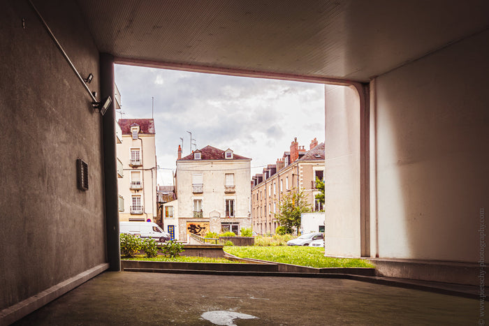 Architecture in Nantes, French architectural history, Nantes travel guide, Nantes photography spots, stefanie pietschmann photography