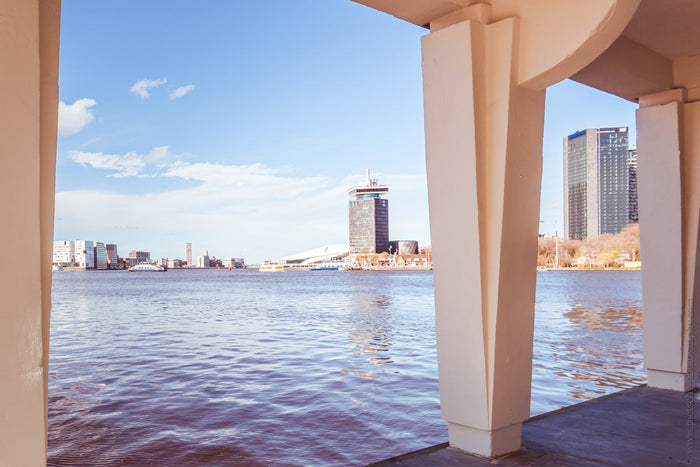 A'DAM Lookout in Amsterdam,Stefanie Pietschmann photography, A'DAM Tower river view photography, Amsterdam A'DAM Lookout high-resolution images, A'DAM Lookout Amsterdam experience, Visiting A'DAM Lookout tips, Things to do at A'DAM Tower, A'DAM Lookout pa