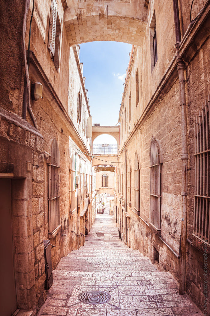 Jerusalem Old city photography Israel, architcture Jerusalem, Jerusalem photography, Stefanie PIetschmann, pietschy photography