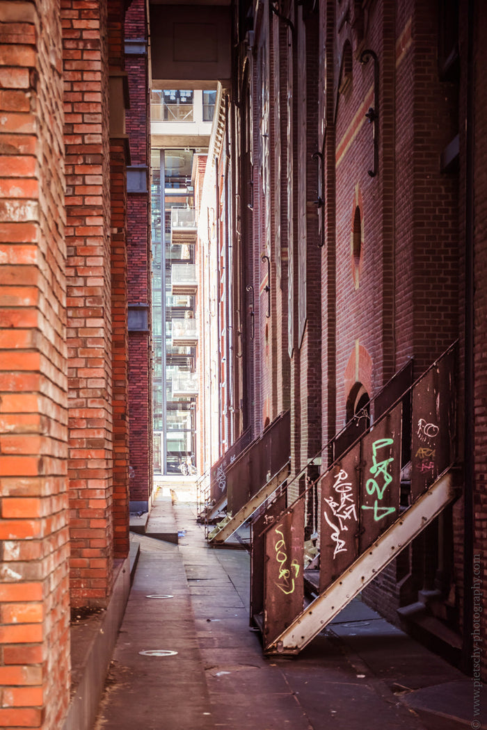 Amsterdam Ijhaven, Stefanie Pietschmann photography, Amsterdam IJhaven photography, Light and shadow photography, IJhaven Amsterdam urban, Best photo spots in Amsterdam, Amsterdam waterfront, Contemporary architecture photography, Maritime heritage Amster