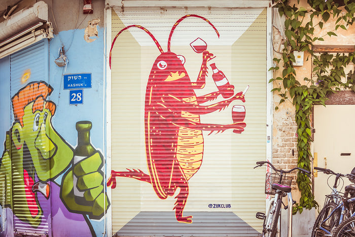 street art in Florentin Tel Aviv, Florentin street art, Tel Aviv street art, street art Tel Aviv, graffiti in Tel Aviv, Florentin graffiti, HaShuk Street Tel Aviv, urban art Tel Aviv, Tel Aviv graffiti, Florentin Tel Aviv, Israeli street art, Tel Aviv urb