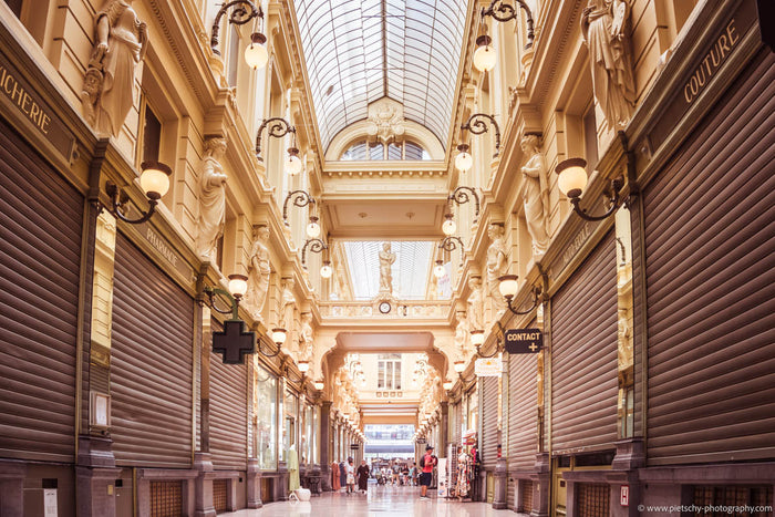 Galeries Royales Saint-Hubert Brussels, Royal Gallery of Saint Hubert, Brussels shopping arcade, historic architecture Brussels, Brussels architecture photography, famous landmarks Brussels, Brussels city photography, Belgian architecture, historic arcade