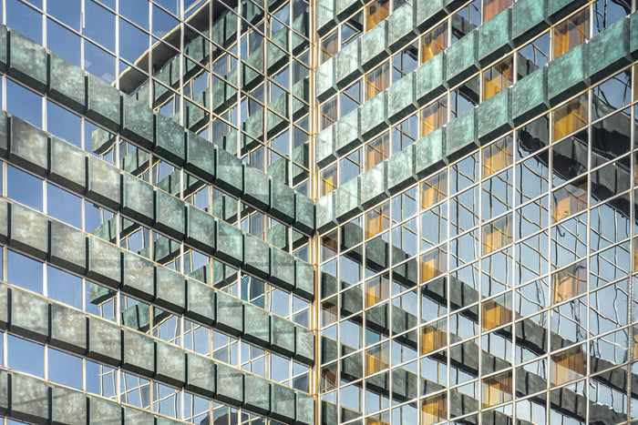 modern architecture in Tel Aviv, Amot Insurance House Tel Aviv, Migdalei Ha'ir Tel Aviv, Tel Aviv skyscrapers, Tel Aviv business district, Menachem Begin Road Tel Aviv, glass facade architecture, contemporary architecture Israel, urban architecture photog