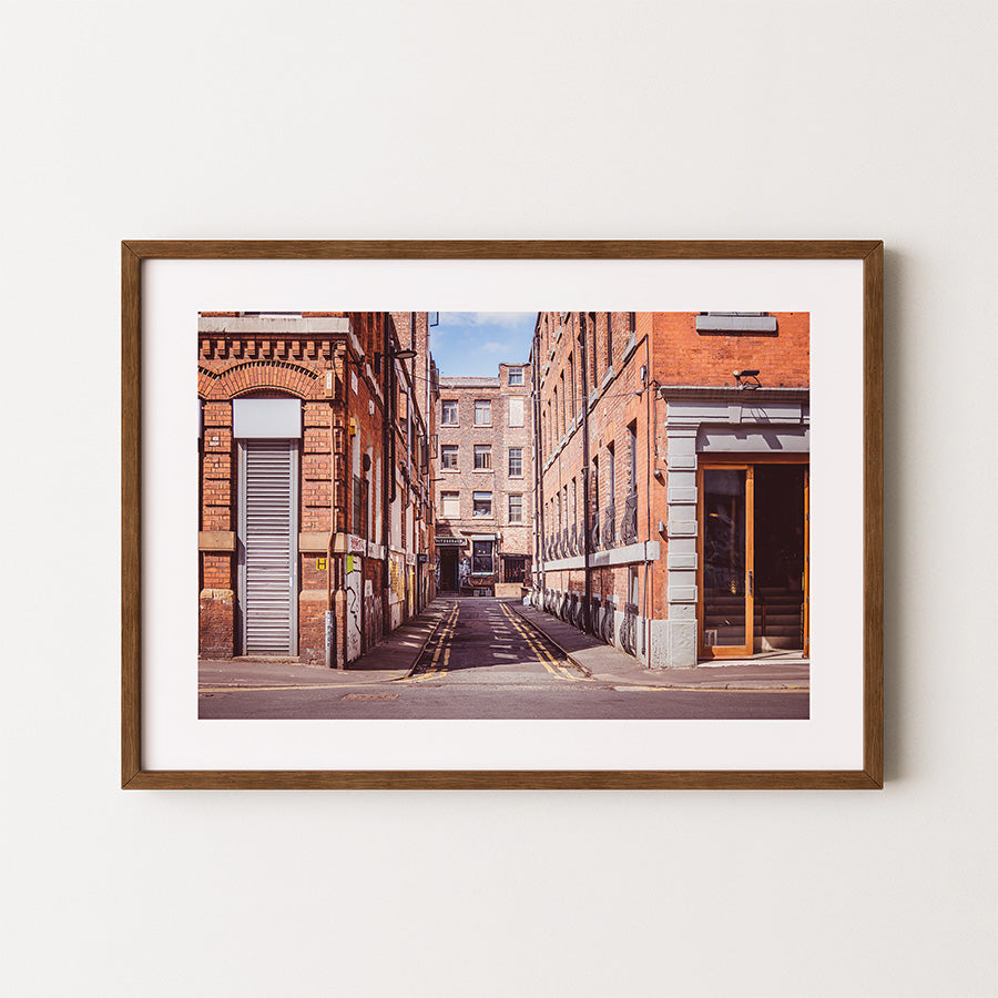 Manchester