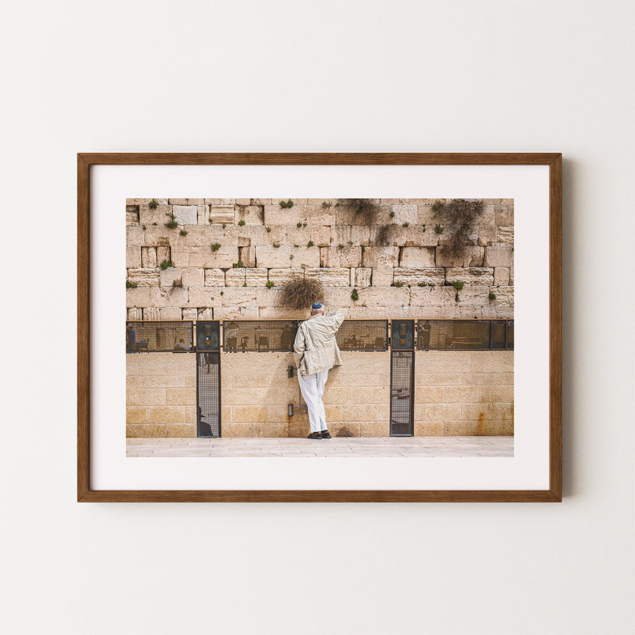 Jerusalem