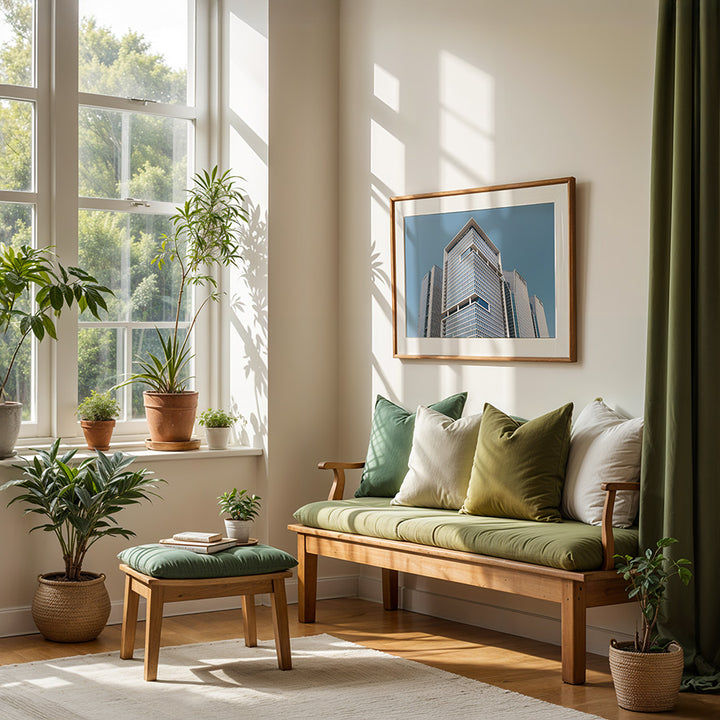 acro tower tel aviv wall art, tel aviv modern architecture wall art, acro tower architecture print, tel aviv skyscraper wall art, tel aviv contemporary architecture print, tel aviv architectural photography print, modern israel architecture wall art