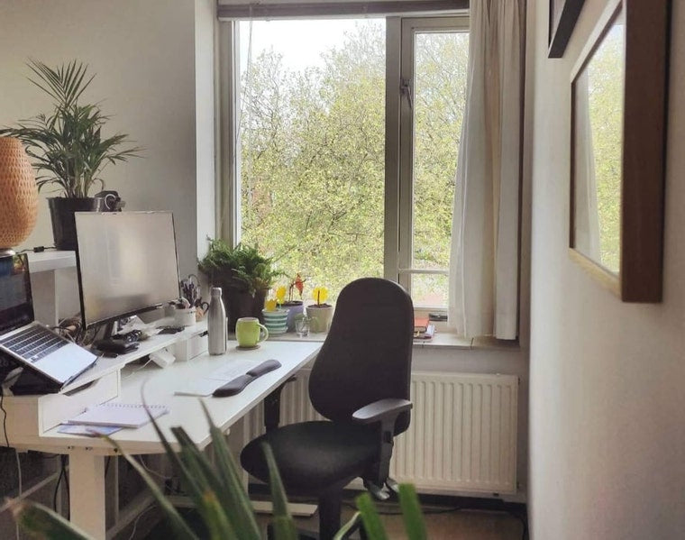 Artist Studio Stefanie Pietschmann Pietschy Photography
