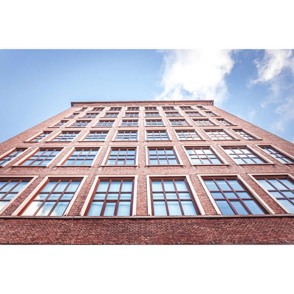 Benno Premselahuis Amsterdam Wall Art Fine Art Photography Print