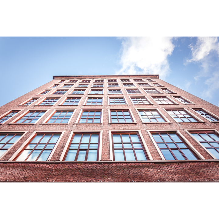 Benno Premselahuis Amsterdam Wall Art Fine Art Photography Print