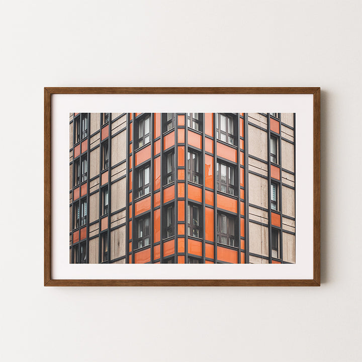 berlin modern architecture wall art, berlin architecture fine art print, berlin mitte wall art, modern architecture berlin print, geometric architecture wall art, contemporary urban wall art, berlin architectural photography print