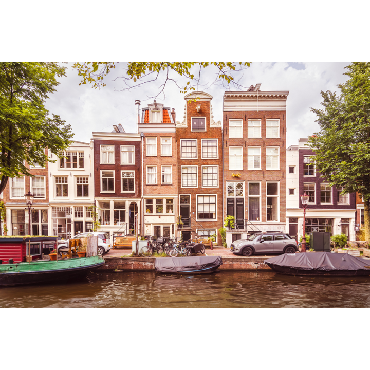 Amsterdam wall art, Bloemengracht poster, Amsterdam canal print, Amsterdam fine art, Amsterdam photography print, Bloemengracht wall art, canal wall decor, Amsterdam photo print, Dutch canal poster, Amsterdam art print