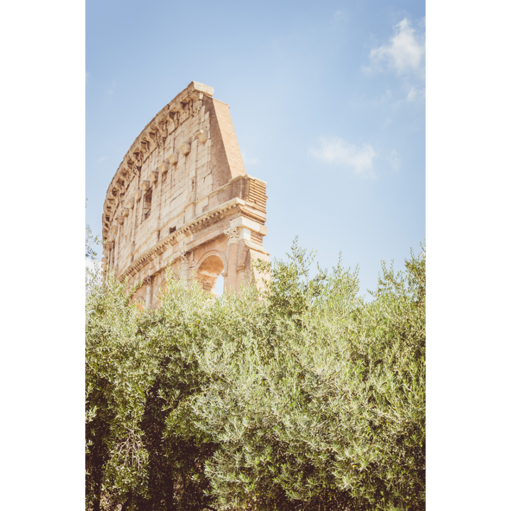 Rome wall art, Colosseum poster, Rome travel print, Italy photography, Roman architecture print, Colosseum fine art, Rome city poster, ancient Rome print, Italian wall decor, Rome photography print