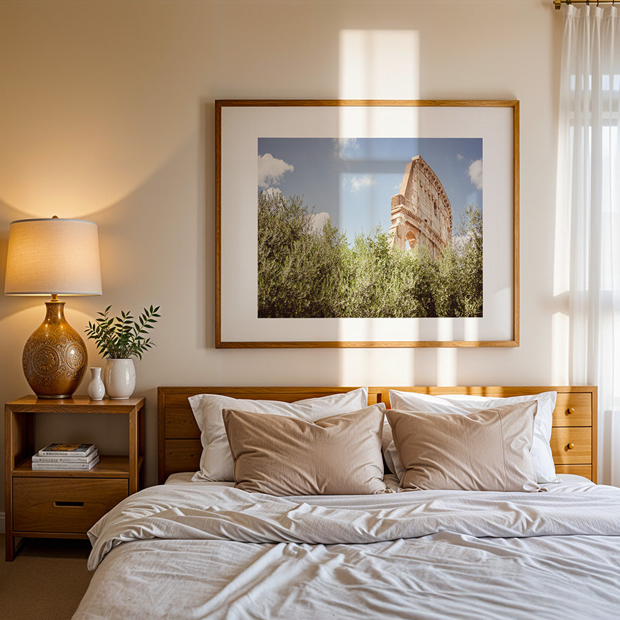 Rome wall art, Colosseum poster, Italy travel photography, Roman architecture print, Rome fine art, Colosseum print, Italy photo poster, ancient Rome wall art, Italian landscape print, Rome photography wall art