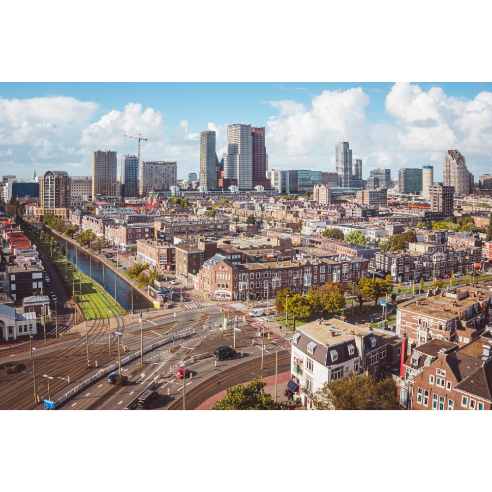 Den Haag skyline wall art, The Hague cityscape print, Den Haag skyline photography print, The Hague urban wall art, Netherlands skyline photography, modern city skyline wall art, Den Haag city view print, Dutch cityscape wall art, The Hague skyline poster, Netherlands urban photography print