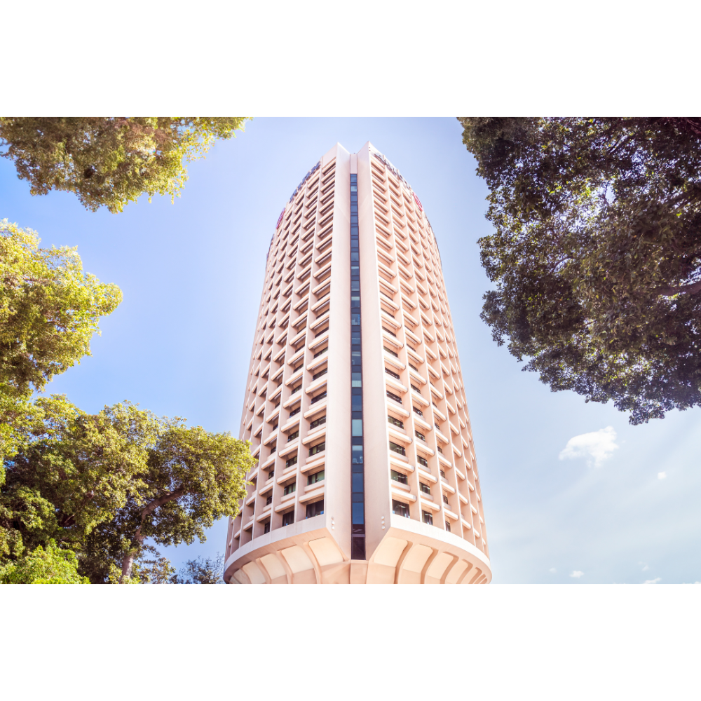 Tel Aviv wall art, Europe Tower print, Tel Aviv poster, brutalist architecture art, Tel Aviv photography, Israel fine art, Tel Aviv travel print, urban photography print, cityscape wall art, fine art Tel Aviv, architectural poster, brutalist wall decor, modern city wall art