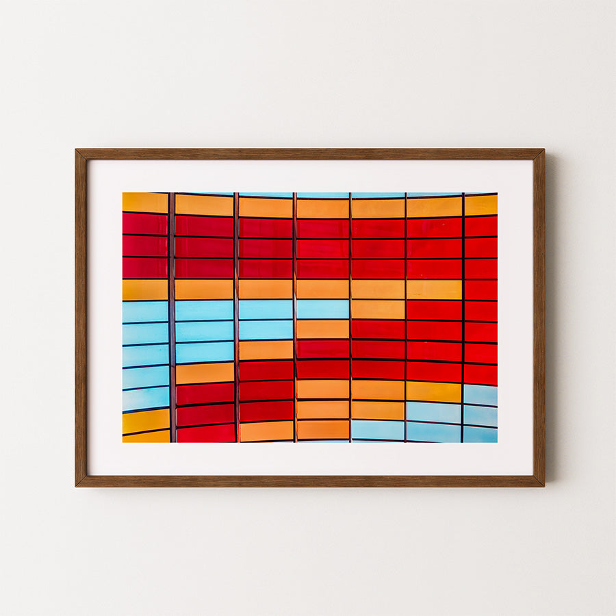 Amsterdam wall art, Centraal Station Amsterdam print, Amsterdam train station photo, fine art architecture print, Dutch cityscape, Amsterdam poster, urban photography print, travel photography wall art, modern railway station print, Amsterdam roof detail, abstract glass architecture, museum-quality print