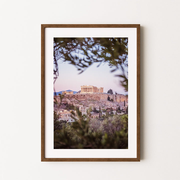 Parthenon wall art, Athens photography print, Greece wall art, Acropolis poster, Athens travel photography, Parthenon print, Greek architecture wall art, Athens cityscape print, Greece poster, Mediterranean wall art