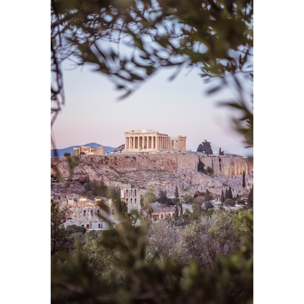 Parthenon wall art, Athens photography print, Greece wall art, Acropolis poster, Athens travel photography, Parthenon print, Greek architecture wall art, Athens cityscape print, Greece poster, Mediterranean wall art