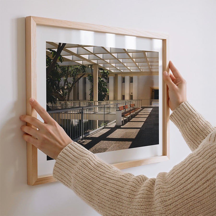 Habima Square Tel Aviv wall art, Tel Aviv architecture photography print, Habima cultural center print, Tel Aviv modern architecture wall art, Israeli architecture photography print, Tel Aviv urban design print, minimalist architecture wall art Tel Aviv, Tel Aviv lifestyle wall decor, modern city architecture print Israel, fine art architecture photography Tel Aviv