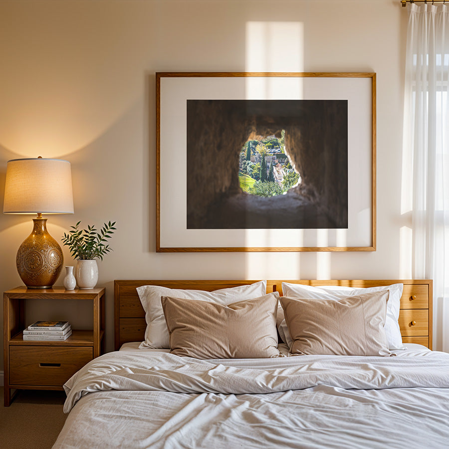 Jerusalem wall art, Jerusalem print, Jerusalem poster, Israel photography, Old City art, King David Tower, fine art photography, travel wall art, Jerusalem fine art, Jerusalem view print, architectural wall art, historical city wall art, Israel fine art print, urban landscape photo