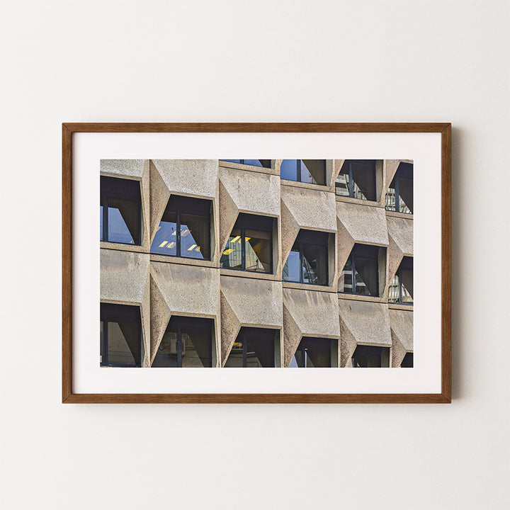 leumi building tel aviv wall art, tel aviv brutalist architecture print, tel aviv architecture wall art, brutalist architecture wall art, modern architecture tel aviv print, tel aviv architectural photography print, israel architecture wall art