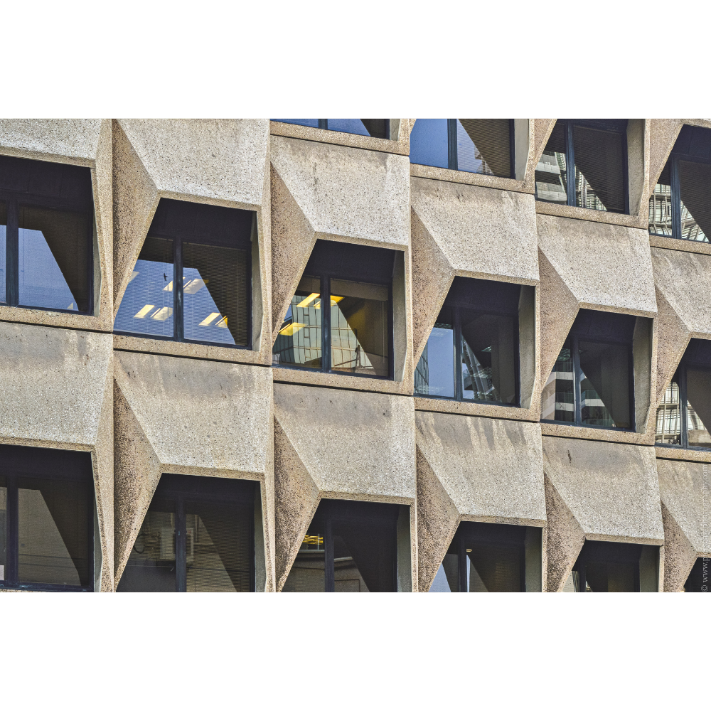 leumi building tel aviv wall art, tel aviv brutalist architecture print, tel aviv architecture wall art, brutalist architecture wall art, modern architecture tel aviv print, tel aviv architectural photography print, israel architecture wall art