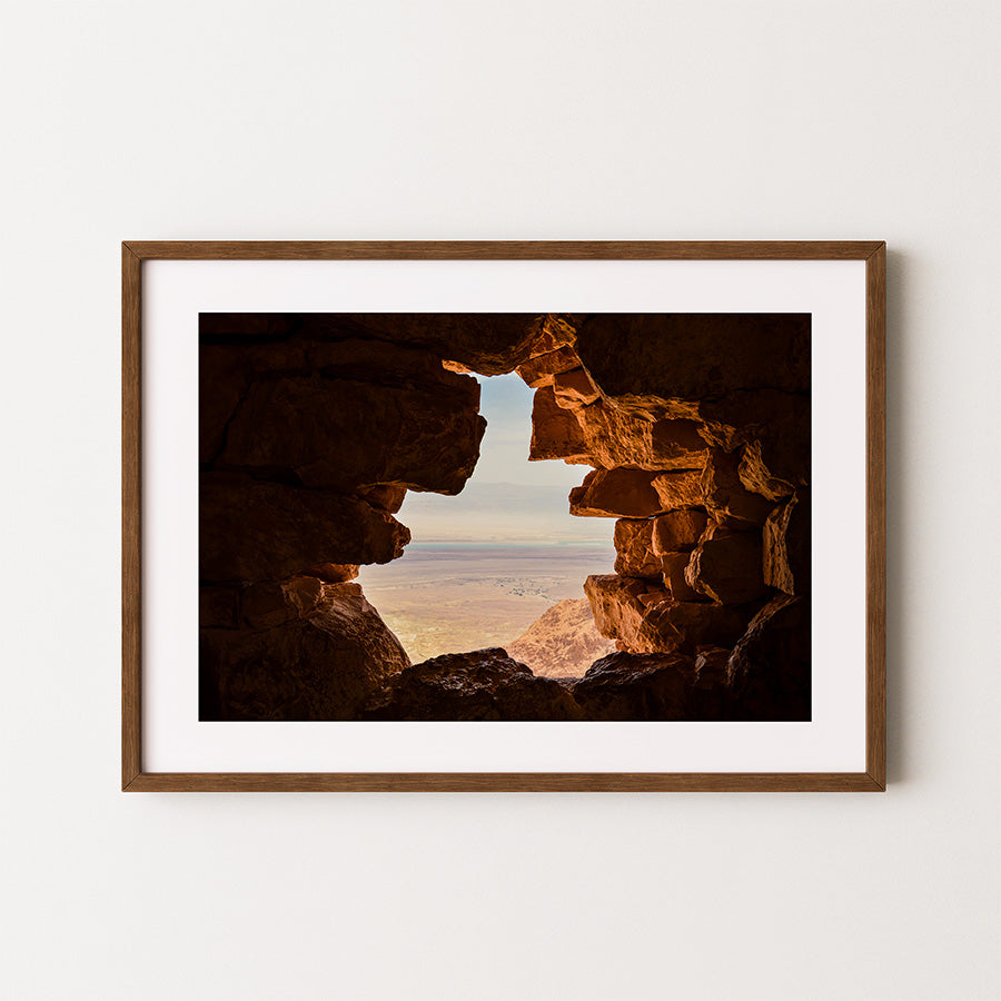 Masada wall art, Israel photography print, Dead Sea poster, Middle Eastern landscape art, desert wall art, Israel travel decor, Judaean Desert print, historical Israel wall decor, fine art photo print, Masada Israel poster, minimalist travel poster, desert mountain print, scenic Israel photography, Masada fine art, Israeli wall art