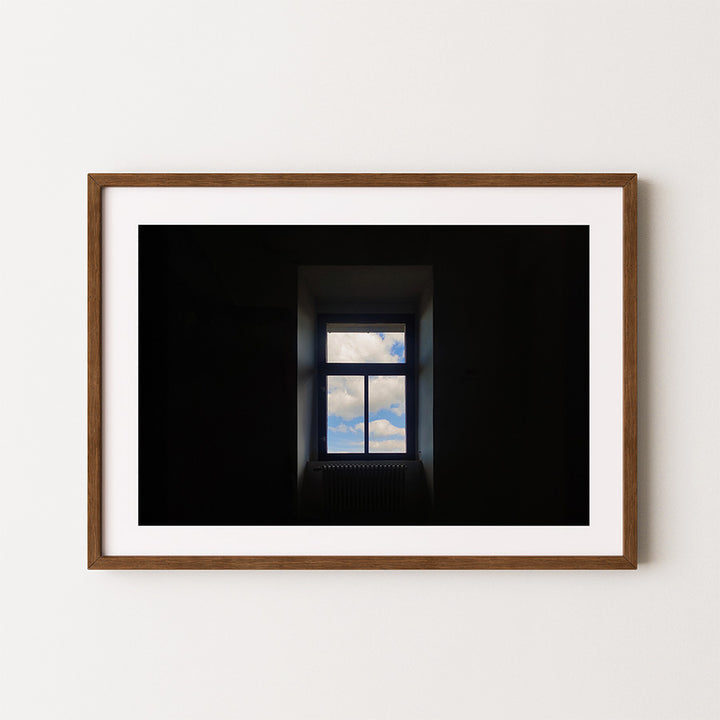 minimal window wall art, minimalist window photography print, moody interior wall art, minimal light wall art, contemplative wall art print, minimalist fine art photography print, modern interior wall art