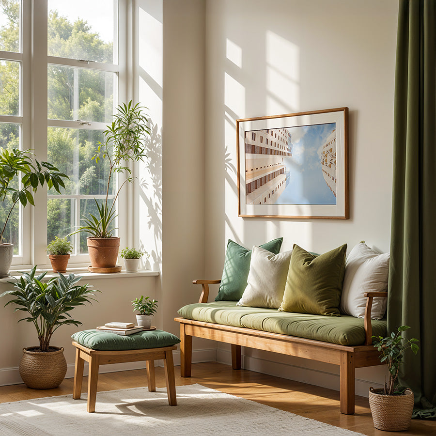 modern Givataim architecture, Givataim wall art, Tel Aviv suburb print, Israel architecture photo, white building print, Israeli cityscape, Givataim poster, modern building art, Mediterranean urban photography, fine art Israel print, Givataim print, modern Tel Aviv area architecture, urban wall art, Israeli modernism poster