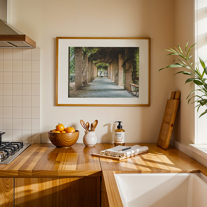 National Garden of Athens wall art, Athens wall art, Athens photography print, Greece wall art, Athens poster, National Garden Athens print, Greek garden photography, Athens fine art print, Greece photography, botanical wall art, garden wall art