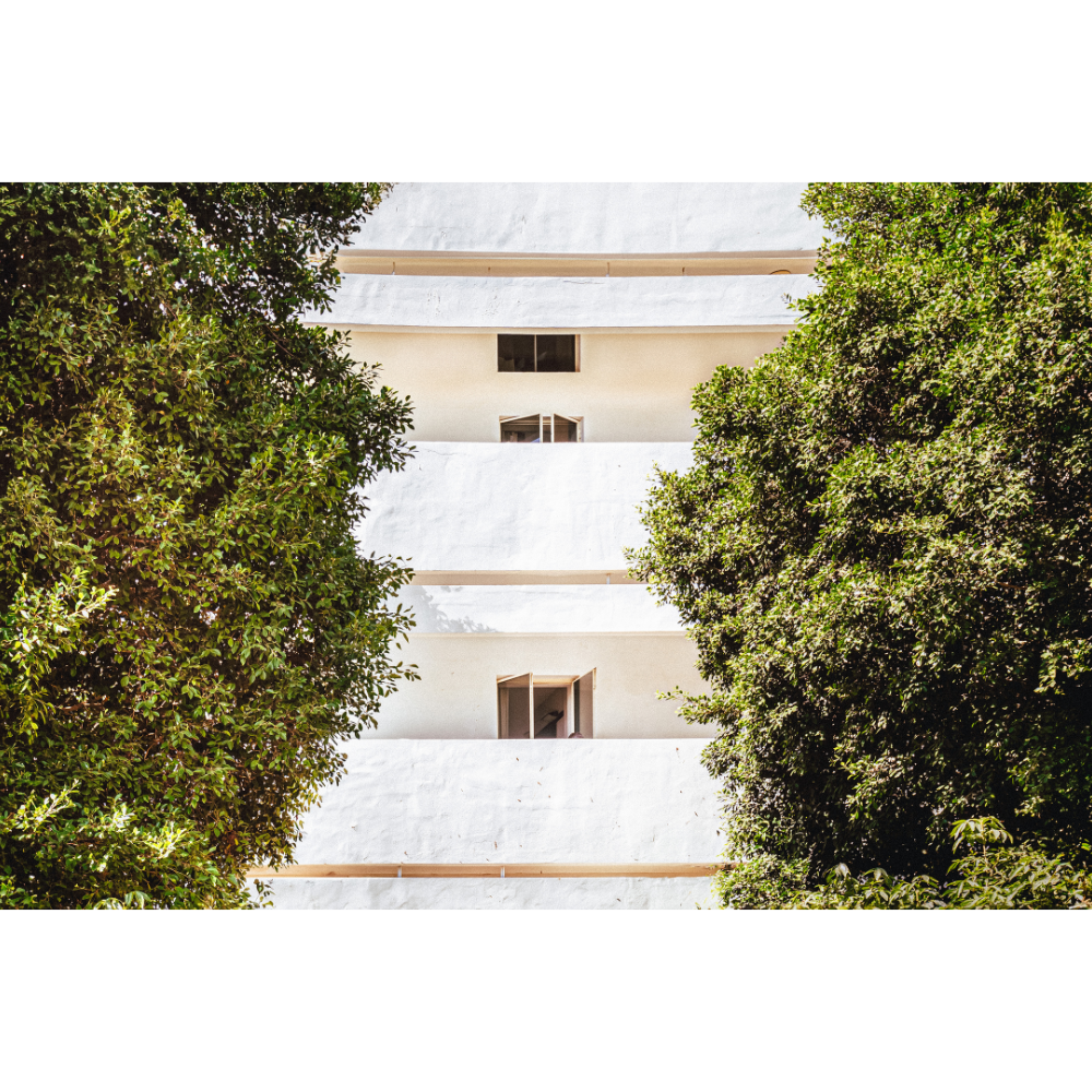 Tel Aviv wall art, Bauhaus poster, Israel wall art, White City decor, Tel Aviv poster, Dizengoff Square print, Bauhaus architecture print, Israel gift, Tel Aviv fine art, Bauhaus photography