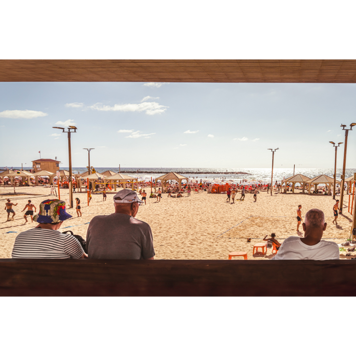 Set of 3, Tel Aviv wall art, Tel Aviv poster, Tel Aviv fine art, Jaffa beach photography, Israel travel wall art, Jewish home gift, Mediterranean coastal print, Yafo sunset print, Tel Aviv photography set, Israel photo print