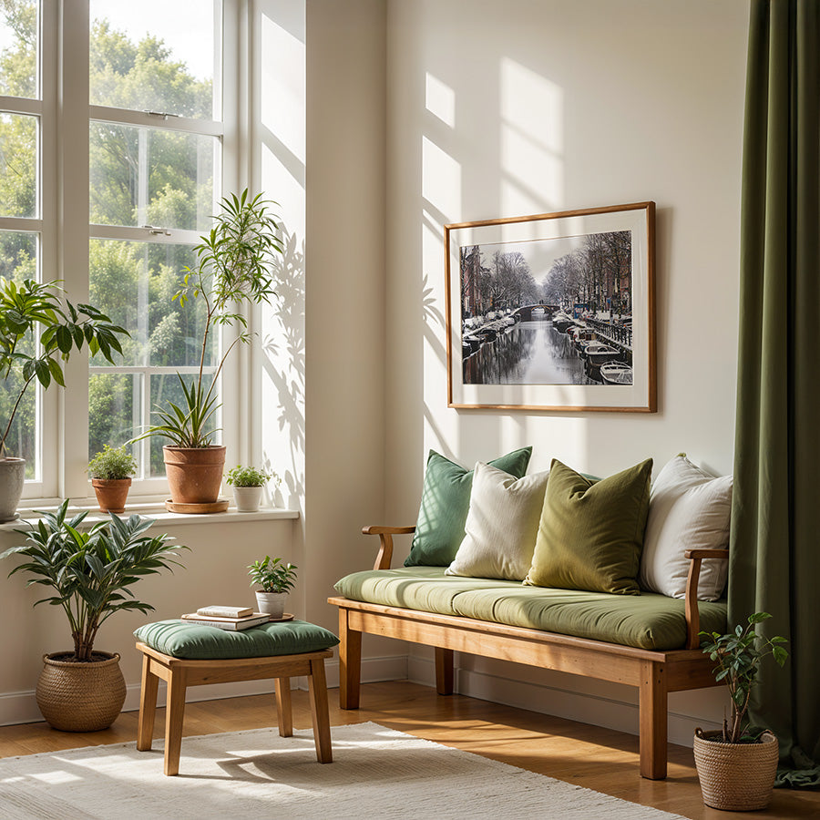 Amsterdam canals winter wall art, Amsterdam snow canal print, Amsterdam winter fine art photography, snowy Amsterdam canal poster, Netherlands winter cityscape print, Amsterdam canal wall art, Dutch winter photography print, Amsterdam home decor wall art, winter canal fine art print, Amsterdam city photography artwork