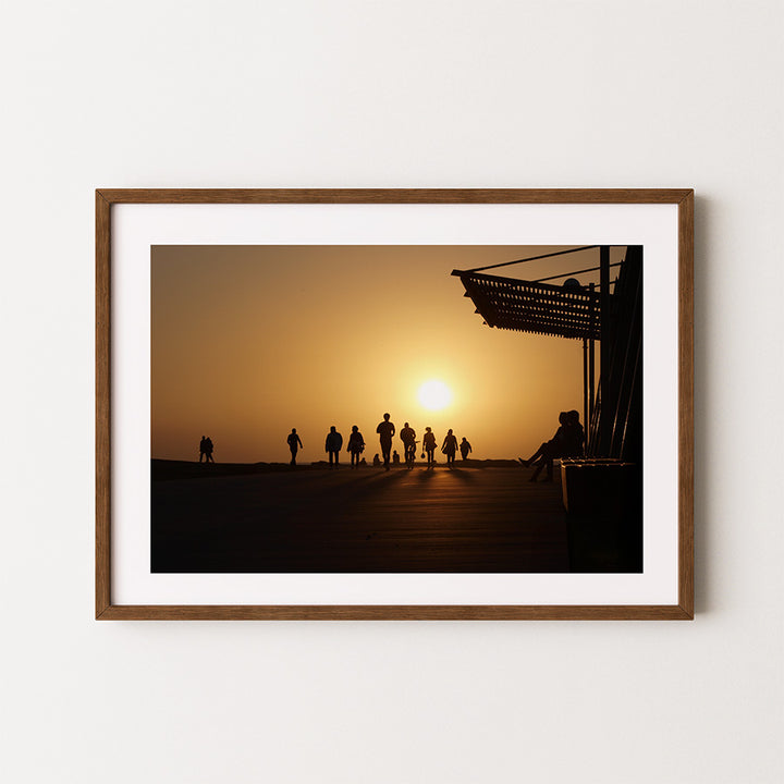 Tel Aviv sunset wall art, Tel Aviv beach sunset print, Tel Aviv fine art photography print, Tel Aviv sunset photography, Israel beach wall art, Mediterranean sunset wall art, Tel Aviv coastal print, Tel Aviv beach photography print, Israel travel wall art, Tel Aviv skyline sunset print