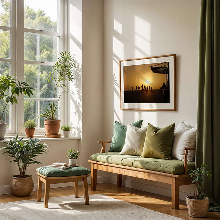 Tel Aviv sunset wall art, Tel Aviv beach sunset print, Tel Aviv fine art photography print, Tel Aviv sunset photography, Israel beach wall art, Mediterranean sunset wall art, Tel Aviv coastal print, Tel Aviv beach photography print, Israel travel wall art, Tel Aviv skyline sunset print