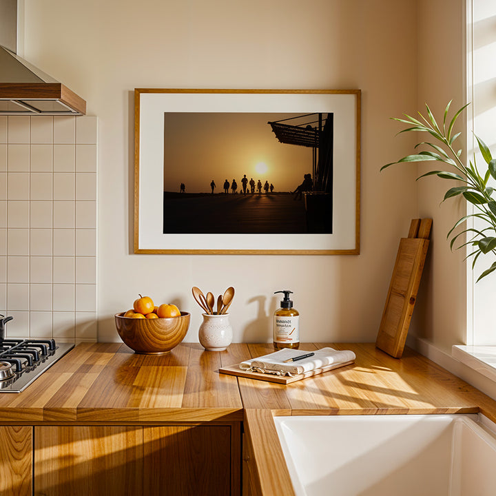 Tel Aviv sunset wall art, Tel Aviv beach sunset print, Tel Aviv fine art photography print, Tel Aviv sunset photography, Israel beach wall art, Mediterranean sunset wall art, Tel Aviv coastal print, Tel Aviv beach photography print, Israel travel wall art, Tel Aviv skyline sunset print