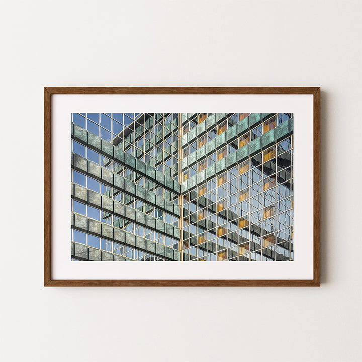 tel aviv modern architecture wall art, tel aviv architecture wall art, tel aviv contemporary architecture print, tel aviv architectural photography wall art, modern urban architecture wall art, geometric architecture wall art, israel modern architecture print