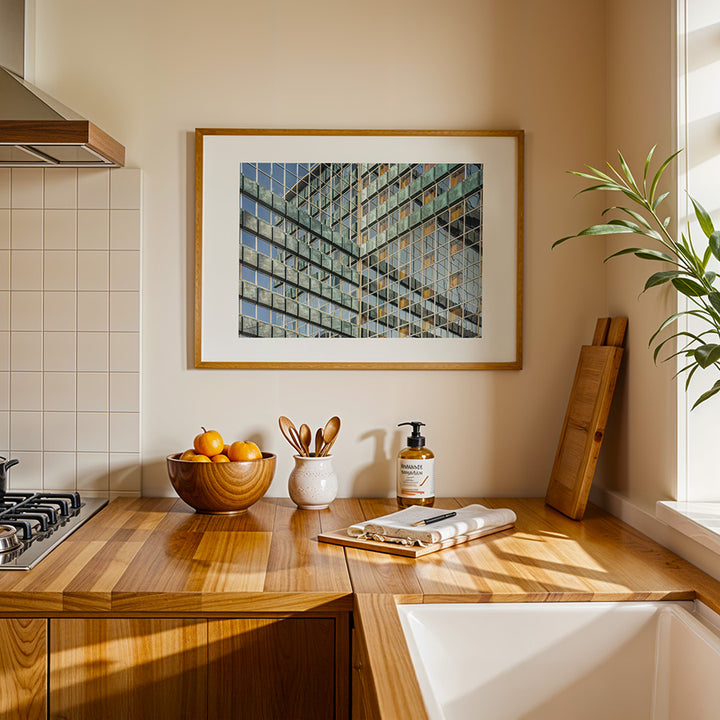 tel aviv modern architecture wall art, tel aviv architecture wall art, tel aviv contemporary architecture print, tel aviv architectural photography wall art, modern urban architecture wall art, geometric architecture wall art, israel modern architecture print