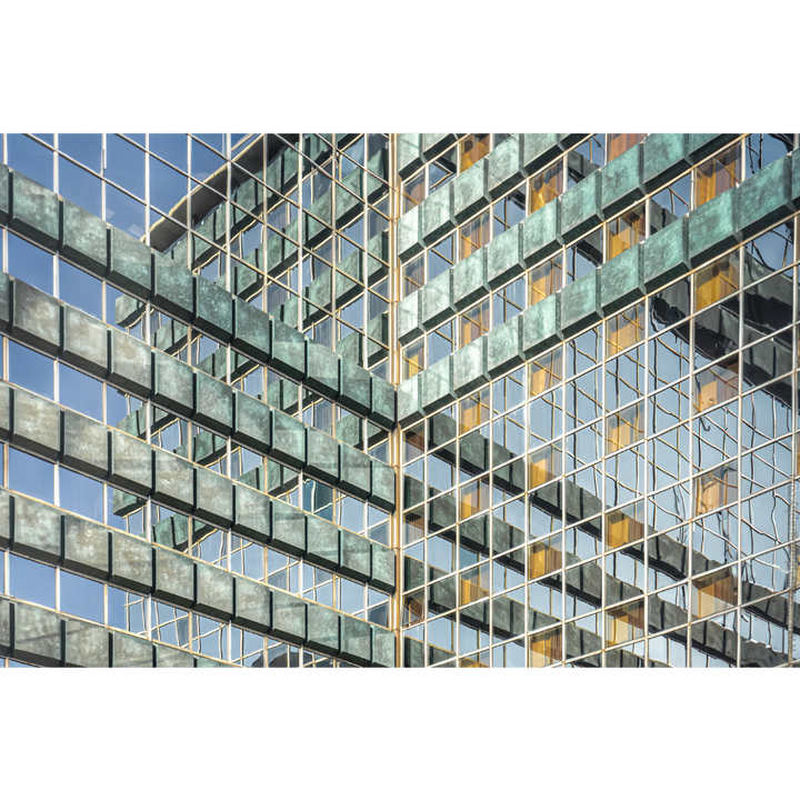 tel aviv modern architecture wall art, tel aviv architecture wall art, tel aviv contemporary architecture print, tel aviv architectural photography wall art, modern urban architecture wall art, geometric architecture wall art, israel modern architecture print