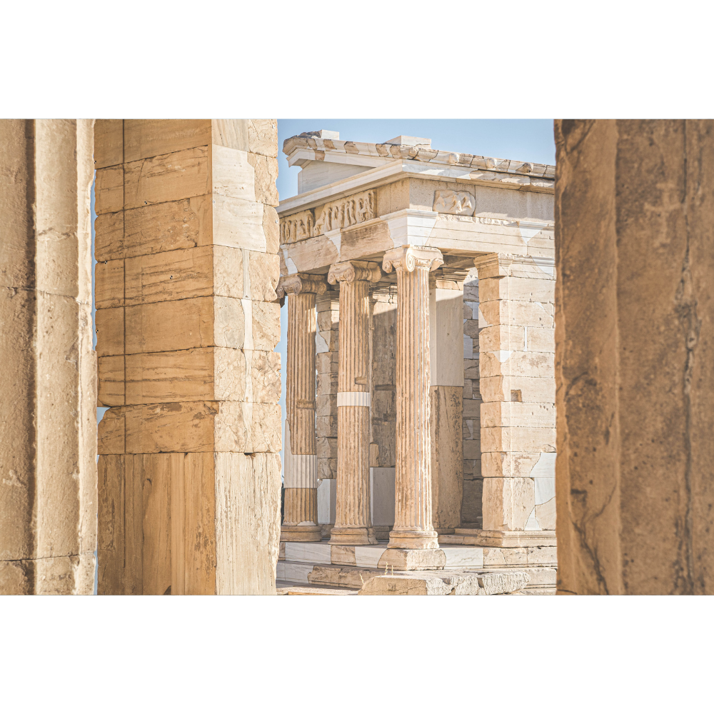 Temple of Athena Nike wall art, Acropolis wall art, Athens wall art, Greece poster, Temple of Athena Nike print, Athens photography print, Greek architecture wall art, Acropolis poster, Greece wall art, Athens fine art print, ancient Greece art, Mediterranean wall art
