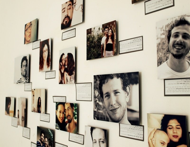 Stefanie Pietschmann Urban Diversity Exhibition Maze 9 Tel Aviv